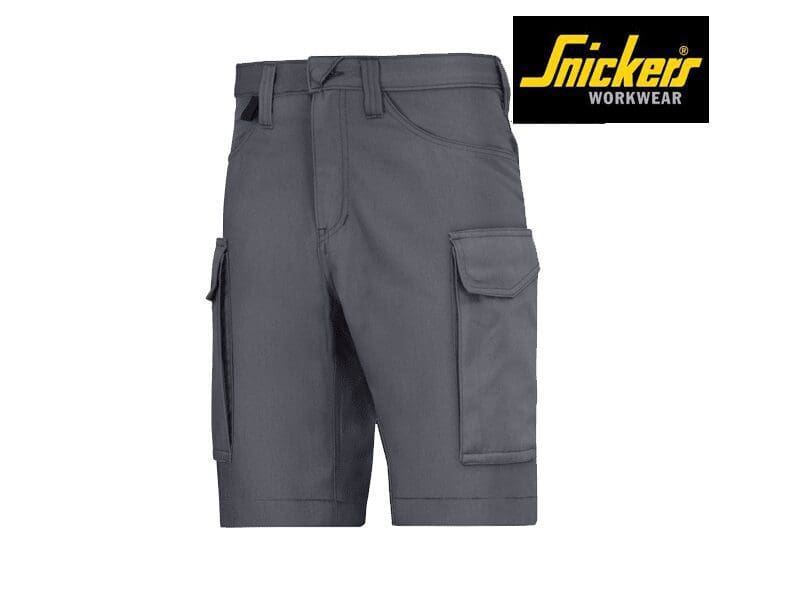 Snickers-6100-Service-Short