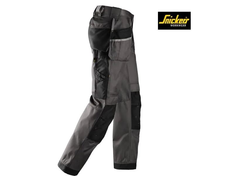 Sinary　ENSEMBLE Snickers 3212 DuraTwill Broek met Holsterzakken - Bedrijfskleding