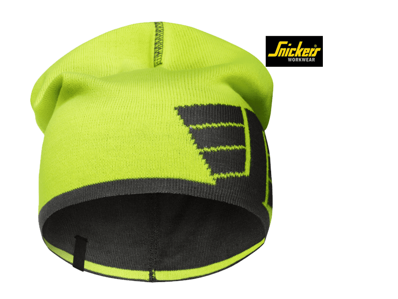 Snickers Reversible Beanie 9015 kopen
