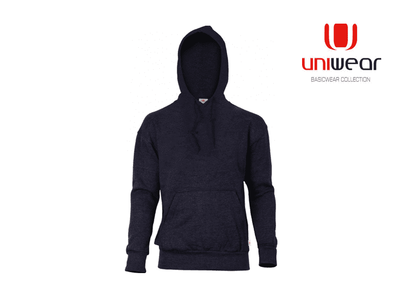 Uniwear-SHBU-Hooded-Band-Sweater__Donkergrijs