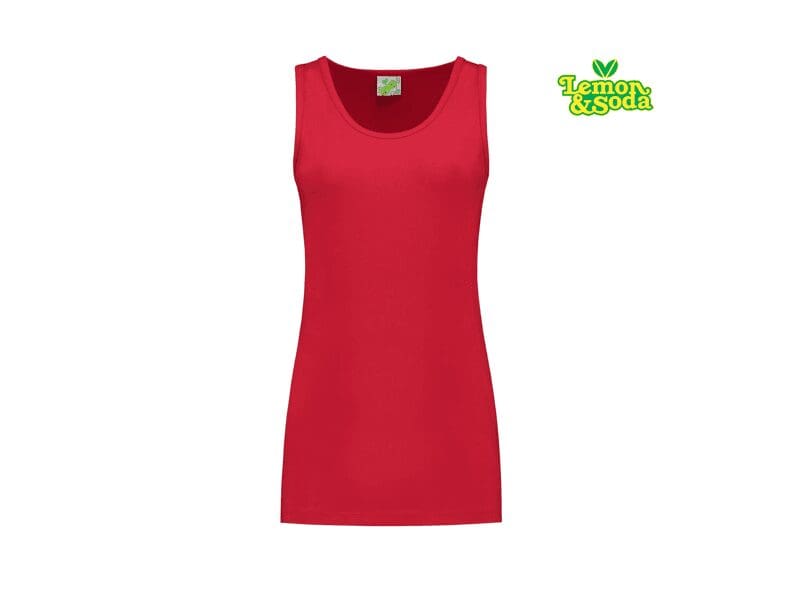 lemon-soda-LEM1270-tanktop-cot-elast-for-her__rood