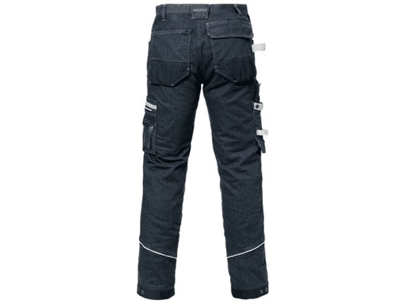 Fristads GEN Y Werkbroek Denimstretch 2131 DCS - 124152 - Afbeelding 2