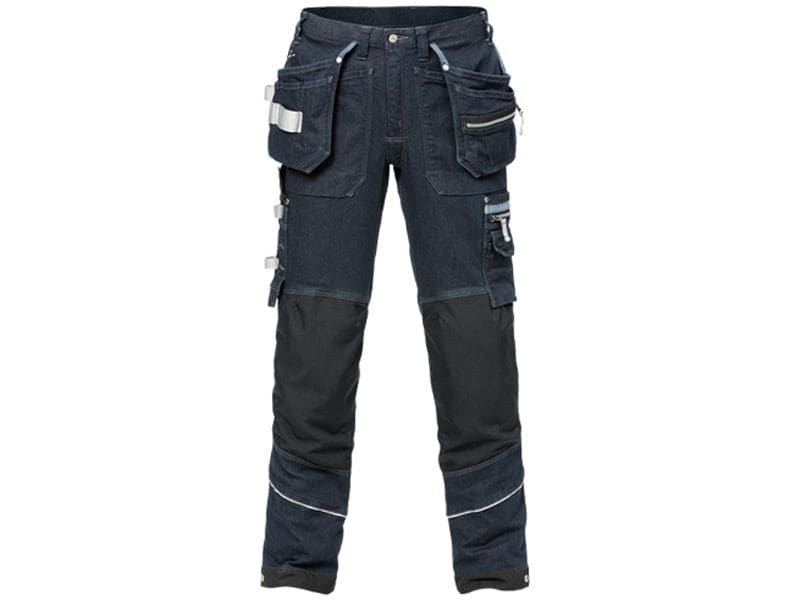 Fristads GEN Y Werkbroek Denimstretch 2131 DCS - 124152