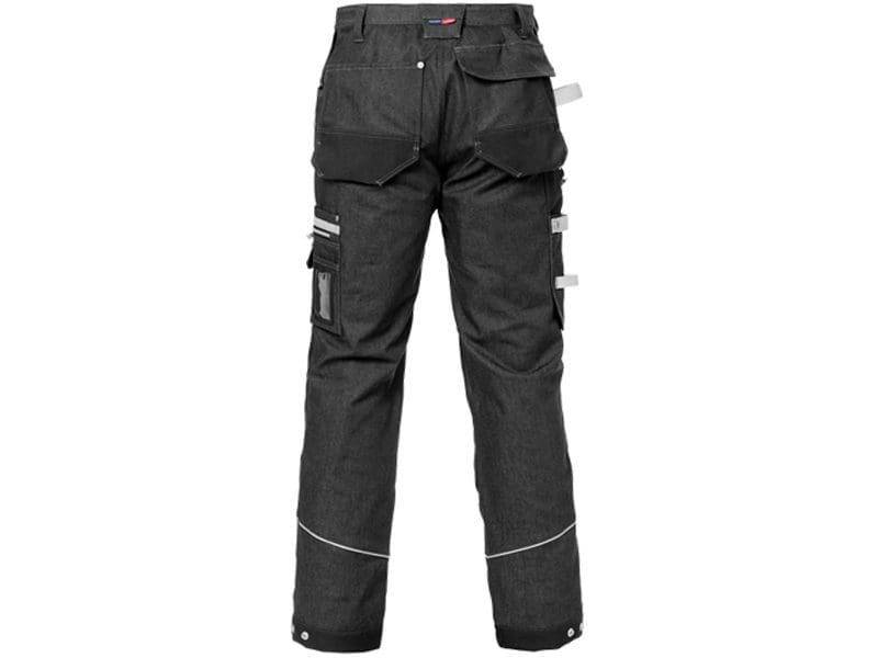 Fristads GEN Y Werkbroek Denimstretch 2131 DCS - 124152 - Afbeelding 4