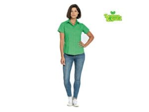 lemon-soda-LEM3986-shirt-poplin-korte-mouwen-for-her__kelly-green_front
