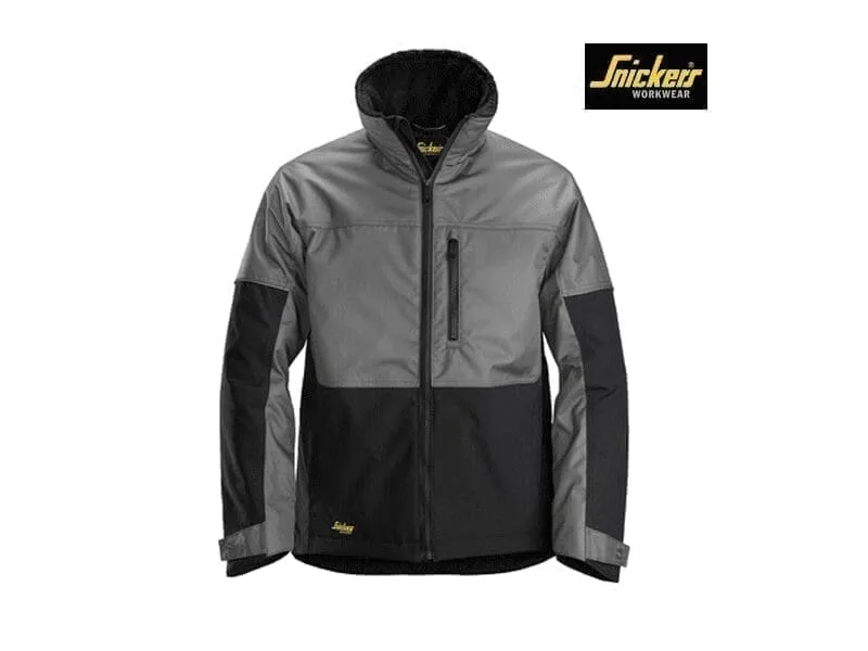 Snickers 1148 AllroundWork Winter Jack + Gratis Hoodie