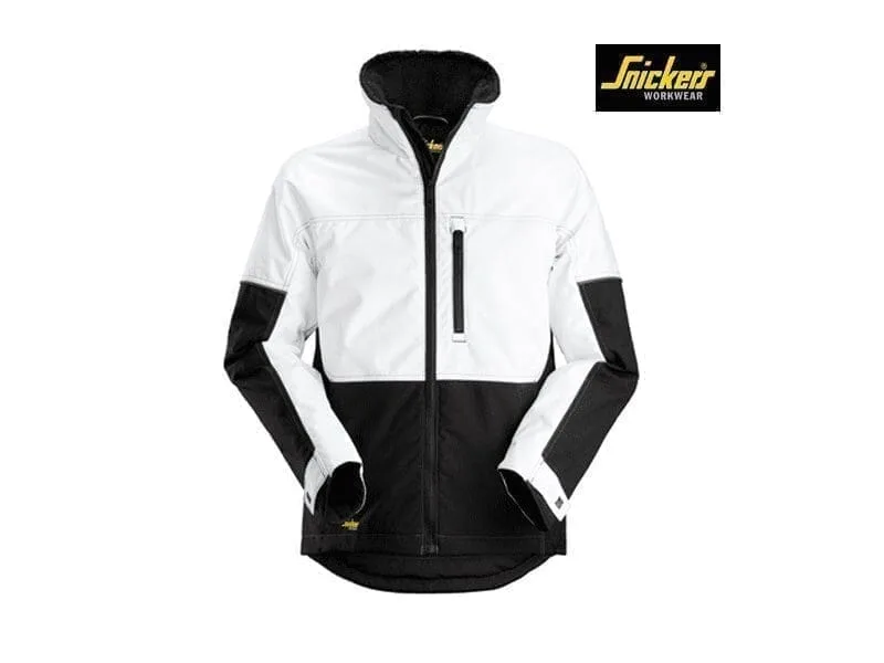 Snickers 1148 AllroundWork Winter Jack + Gratis Hoodie