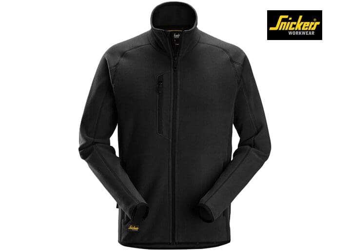 Snickers 8422 Polartec® Shed Less Fleece Jack - Afbeelding 9