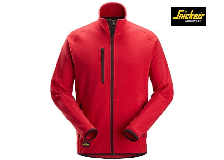 Snickers 8422 Polartec® Shed Less Fleece Jack - Afbeelding 13
