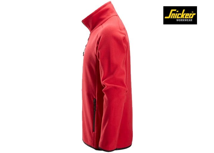 Snickers 8422 Polartec® Shed Less Fleece Jack - Afbeelding 15