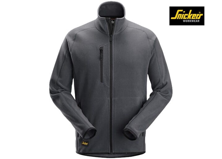 Snickers 8422 Polartec® Shed Less Fleece Jack - Afbeelding 5