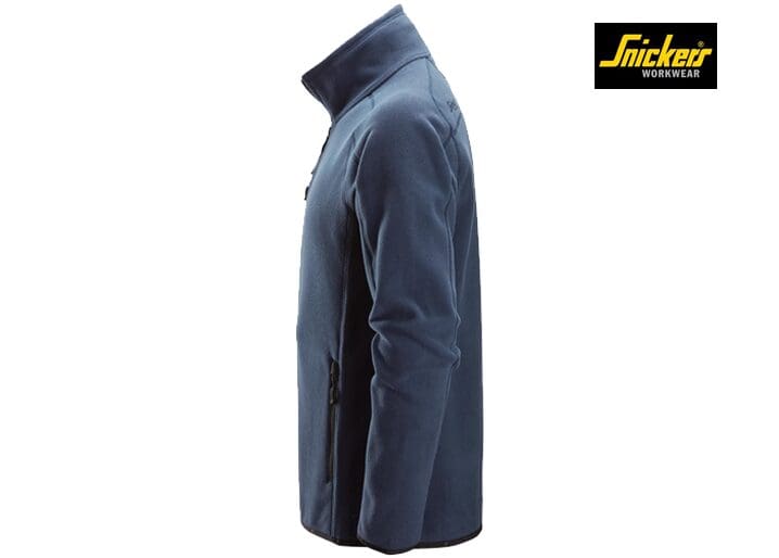 Snickers 8422 Polartec® Shed Less Fleece Jack - Afbeelding 4