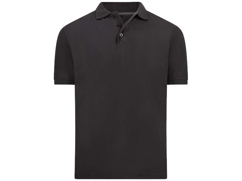 Back-To-Basics-B2B Poloshirt Gabriel_B2B-PS200-Anthracite