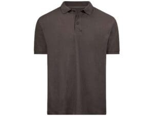 Back-To-Basics-B2B Poloshirt Gabriel_B2B-PS200-Grey