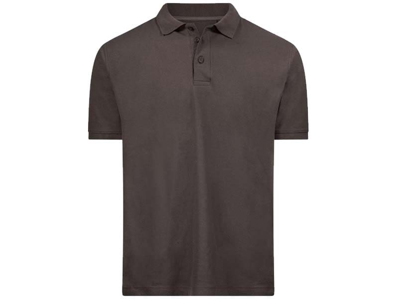 Back-To-Basics-B2B Poloshirt Gabriel_B2B-PS200-Grey