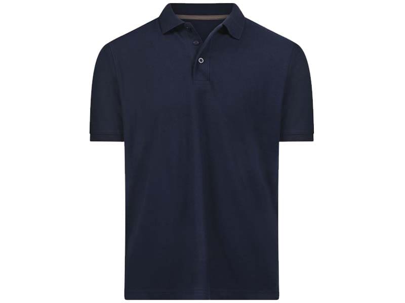 Back-To-Basics-B2B Poloshirt Gabriel_B2B-PS200-Navy