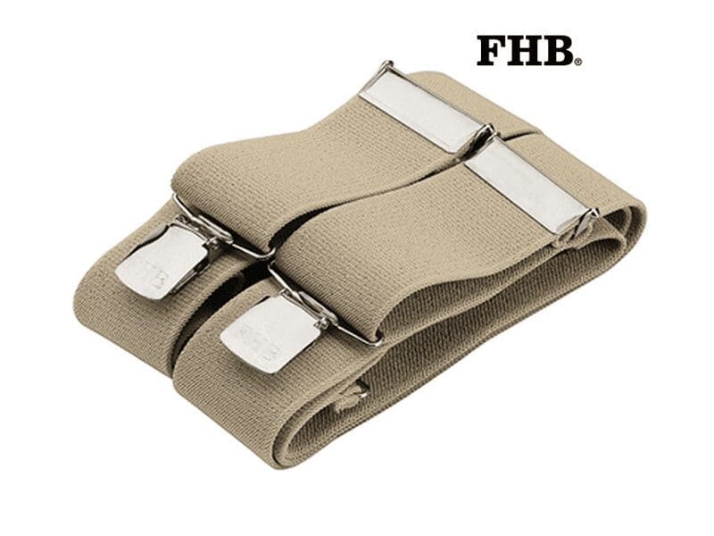 FHB 90290 Bretels Achim - Afbeelding 2