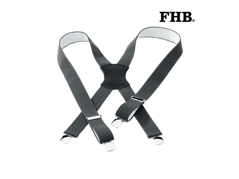 FHB 90290 Bretels Achim - Afbeelding 3