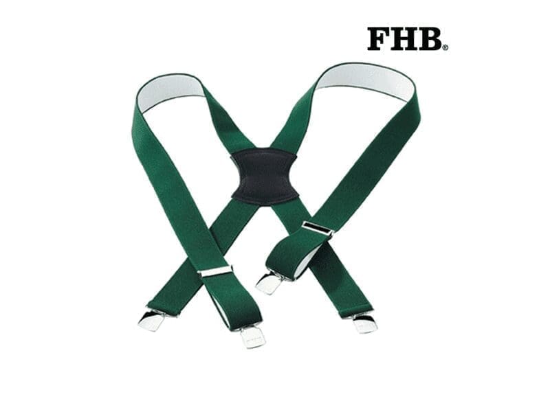 FHB 90290 Bretels Achim - Afbeelding 4