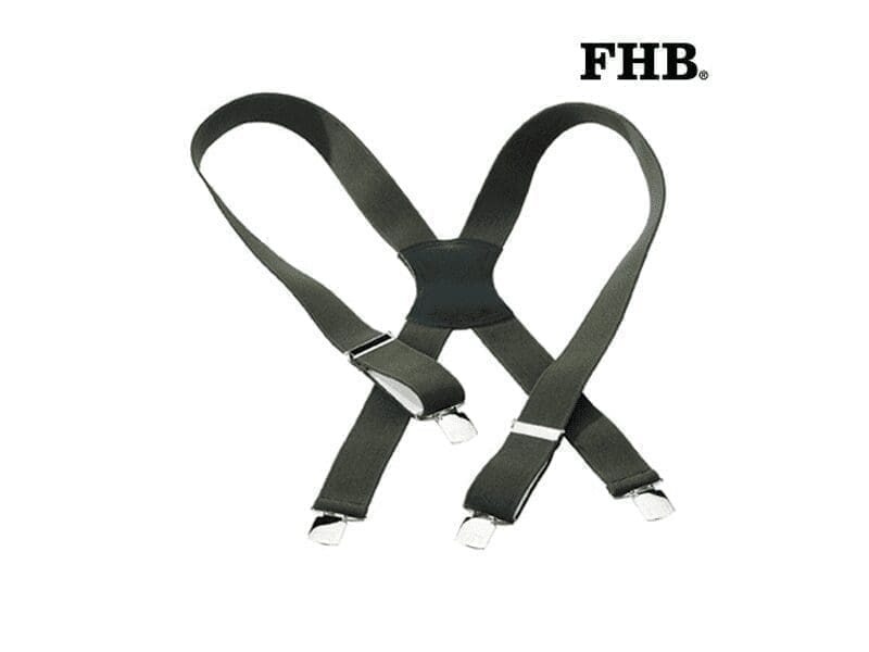 FHB 90290 Bretels Achim - Afbeelding 6