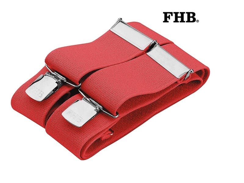 FHB 90290 Bretels Achim - Afbeelding 7