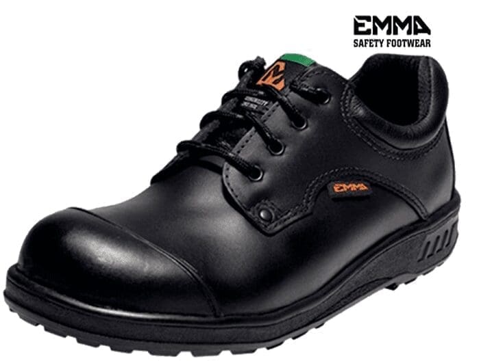 Veiligheidsschoen Emma Leo XXD S3 Laag Model | Bedrijfskleding Limburg  Werkkleding Limburg Promotiekleding Limburg -Snickers Workwear - FHB  Workwear - Fristads Workwear
