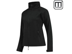 Macseis-MS19002-Trek-Protech-5000BA-Stretch-Light-Soft-Shell-Jacket-Woman_Mac-Black-Front