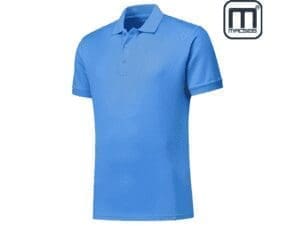 Macseis-MS3005_Power-Dry-Poloshirt_Flash-Light-Blue-Front