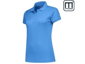 Macseis-MS4005_Power-Dry-Poloshirt-Woman_Flash-Light-Blue-Front