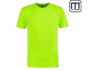 Macseis-MS5008-Slash-Powerdry-T-shirt-Men_Mac-Green-Front