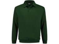 Indushirt PSO 300 Polo-sweater green