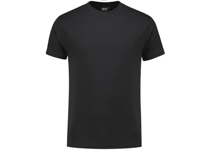 Indushirt TO 180 t-shirt anthracite_fro