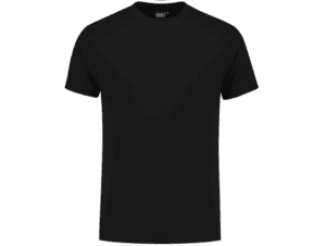 Indushirt TO 180 t-shirt black_front2