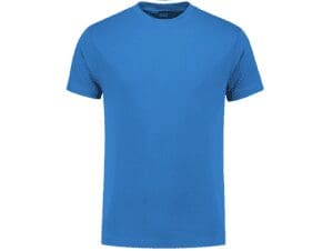 Indushirt TO 180 t-shirt cornflower_blue_front2