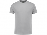 Indushirt TO 180 t-shirt grey_front2