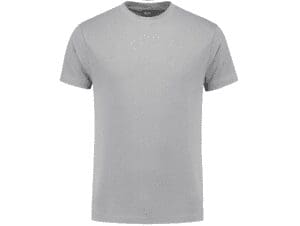Indushirt TO 180 t-shirt grey_front2