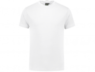 Indushirt TO 180 t-shirt white_front2