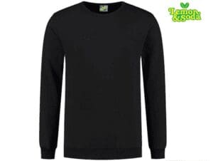 LEMON-SODA-LEM4751-WORKWEAR-UNI-SWEATER_BLACK-FRONT