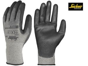Snickers-9326-Power-Flex-Cut-5-Gloves