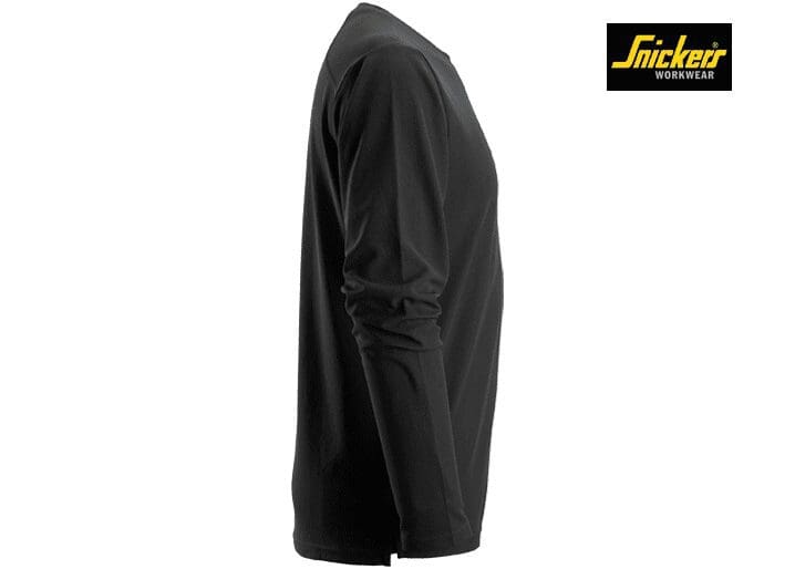 Snickers 2498 AllroundWork, 37.5® T-shirt met Lange Mouwen - Afbeelding 4