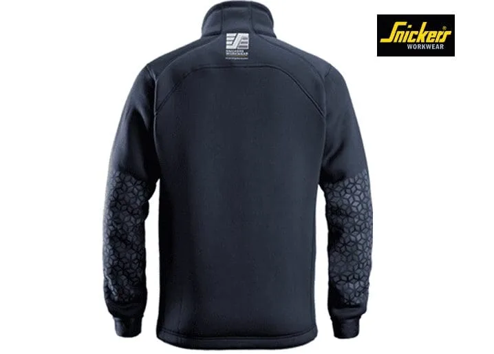 Snickers 8018 AllroundWork Inverted Pile Jack - Bedrijfskleding