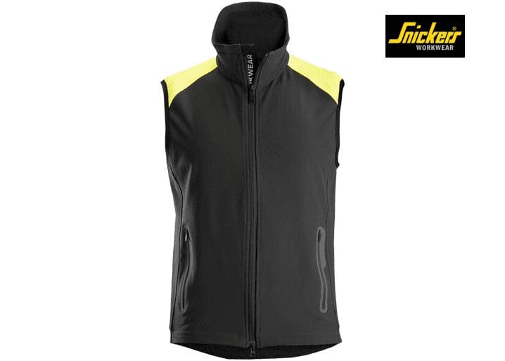 Snickers-8029-Neon-Vest-Front_Black-Neon-Yellow-0467