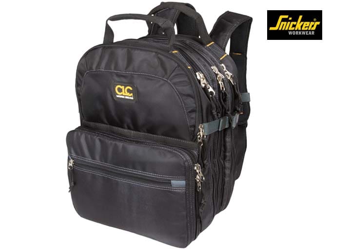 Snickers-CL1001132-CLC-Gereedschapsrugzak-Heavy-Duty