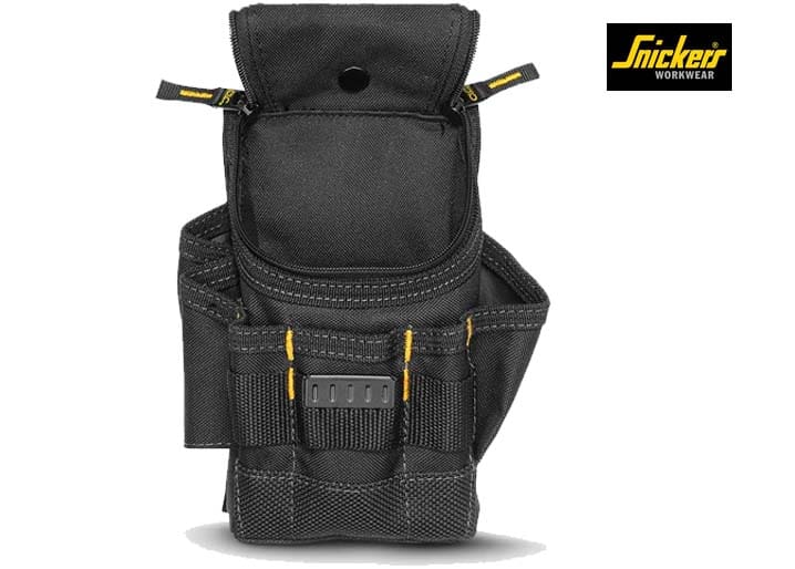 Snickers CL1001523 Ziptop Utility gereedschapshouder, Small - Afbeelding 2