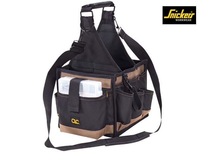 Snickers-CL1001526-CLC-Onderhouds- en elektriciens-Gereedschapsdrager-Small