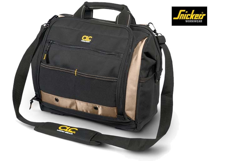 Snickers-CL1001537-CLC-Multi-compartiment-Gereedschapsdrager-Medium