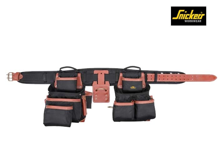Snickers-CL1051452-CLC-Professional-Timmermans-Combo-Gereedschapsriem