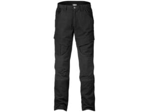 Fristads-121632-Servicebroek-stretch-2526-PLW_Zwart-voorkant