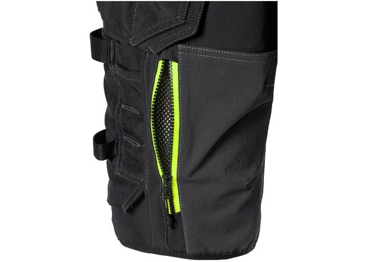 Fristads 129488 Korte Broek Stretch 2567 STP - Afbeelding 3