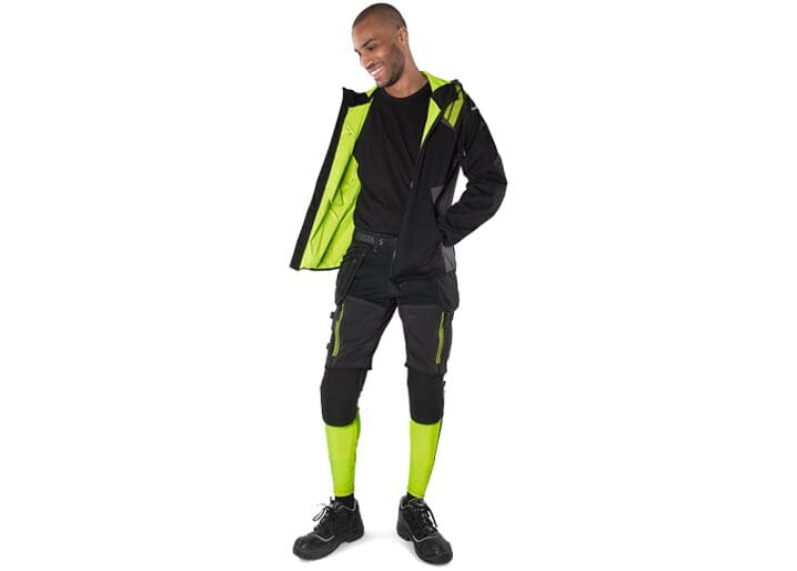 Fristads 129488 Korte Broek Stretch 2567 STP - Afbeelding 4